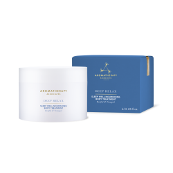 晚間舒眠護膚霜